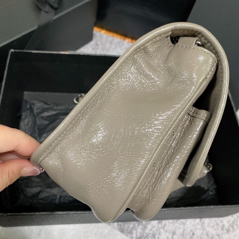 YSL Satchel Bags